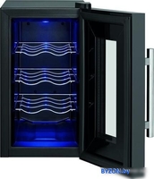 Винный шкаф ProfiCook PC-WK 1232 - фото2
