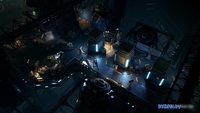 Aliens: Dark Descent для PlayStation 5 - фото2