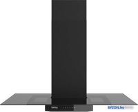 Кухонная вытяжка Korting KHC 90925 SGB - фото2