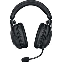 Наушники Logitech G Pro X 2 Lightspeed (черный) - фото2