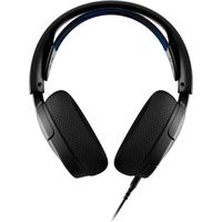 Наушники SteelSeries Arctis Nova 1P (черный) - фото2