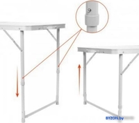 Стол Helios T-21407/1-A-1 - фото2