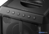 Колонка для вечеринок Philips TAX4207/10 - фото2