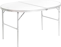 Стол Nisus N-FTO-21407A - фото