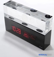 Метеостанция Ea2 BB104S - фото2