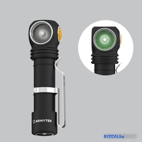 Фонарь Armytek Wizard C2 WG Magnet USB (белый) - фото2