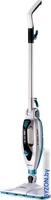 Паровая швабра Ariete 4175 Steam Mop Foldable 10 в 1 (белый) - фото