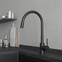 Смеситель Milardo Meal M01BL0FM05 - фото2