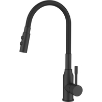 Смеситель Milardo Meal M01BL2FM05 - фото