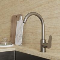 Смеситель Milardo Meal M01BNJ0M05 - фото2