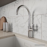 Смеситель Milardo Meal M01SBJHM05 - фото2