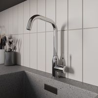 Смеситель Milardo Meal M01SBL0M05 - фото2