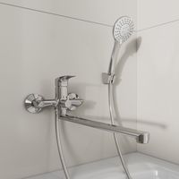 Смеситель Milardo Rora RORSB00M10 - фото2