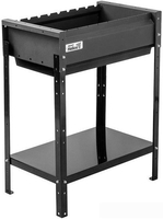 Мангал для дачи Helios Smart-600 Стандарт HS-GS-M601-S - фото