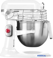 Миксер KitchenAid 5KSM7990XEWH - фото