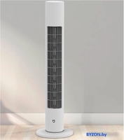 Колонный вентилятор Xiaomi Smart Tower Fan EU BHR5956EU (международная версия) - фото2