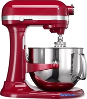 Миксер KitchenAid 5KSM7580XECA - фото