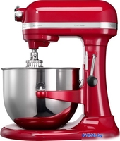 Миксер KitchenAid 5KSM7580XECA - фото2