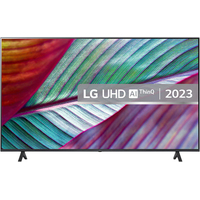 Телевизор LG UR78 55UR78009LL - фото
