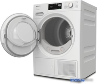 Сушильная машина Miele TWH780WP - фото2