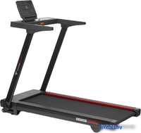 Электрическая беговая дорожка Titanium Masters Slimtech S370 APP - фото