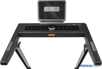 Электрическая беговая дорожка Titanium Masters Slimtech S370 APP - фото2