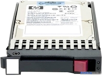Жесткий диск HP 300GB QR477A - фото