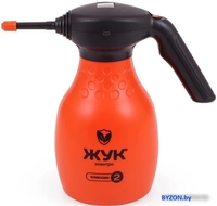 Аккумуляторный опрыскиватель Жук Классик ОА-2 7671-00 (2 л) - фото