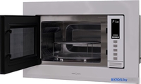 Микроволновая печь Krona Laune 60 WH K - фото2