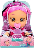 Пупс Cry Babies Dressy Дотти 40884 - фото2
