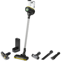 Пылесос Karcher VC 6 Cordless ourFamily Pet 1.198-673.0 - фото