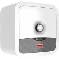 Накопительный электрический водонагреватель под мойку Ariston ABS ANDRIS2 R 15 U - фото2