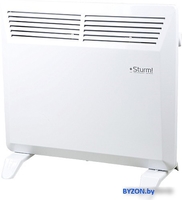 Конвектор Sturm CH1000RF - фото