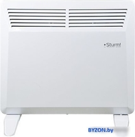 Конвектор Sturm CH1000RF - фото2