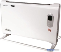 Конвектор Sturm CH1501 - фото2
