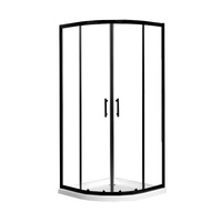 Душевой уголок Roxen Santi 55020-90B 90х90 - фото2