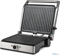 Электрогриль G3Ferrari Lavica Easy G10161 - фото2