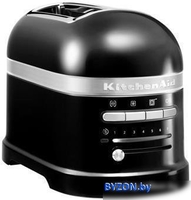 Тостер KitchenAid Artisan 5KMT2204EOB - фото
