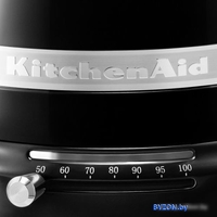 Тостер KitchenAid Artisan 5KMT2204EOB - фото2