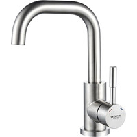 Смеситель Ledeme L1098-5 - фото