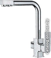 Смеситель Ledeme L4080-3 - фото