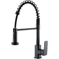 Смеситель Ledeme L4080B - фото