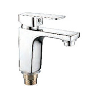 Смеситель Loffrey LF81024 - фото