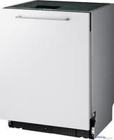 Встраиваемая посудомоечная машина Samsung DW60A6092BB - фото2