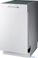Встраиваемая посудомоечная машина Samsung DW50R4071BB - фото2