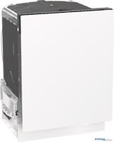 Встраиваемая посудомоечная машина Gorenje GV693C60UVAD - фото2
