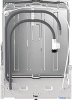 Встраиваемая посудомоечная машина Gorenje GV693C61AD - фото2