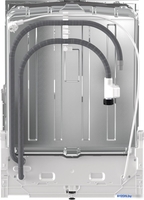 Встраиваемая посудомоечная машина Gorenje GV693C60UV - фото2