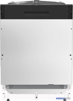 Встраиваемая посудомоечная машина Gorenje GV643D60 - фото2