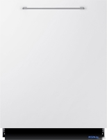 Встраиваемая посудомоечная машина Samsung DW60A8060BB/EO - фото2